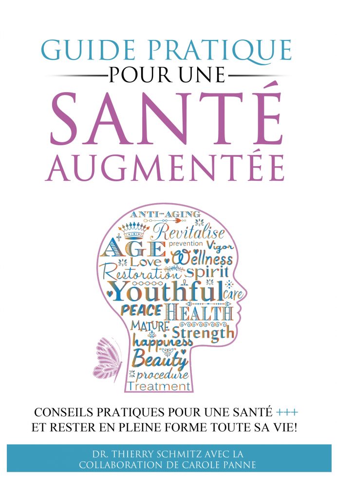 guide pratique pour une santé augmentée